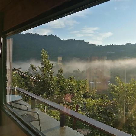 Bann Ton Kho Hotel Khaukho Kültér fotó