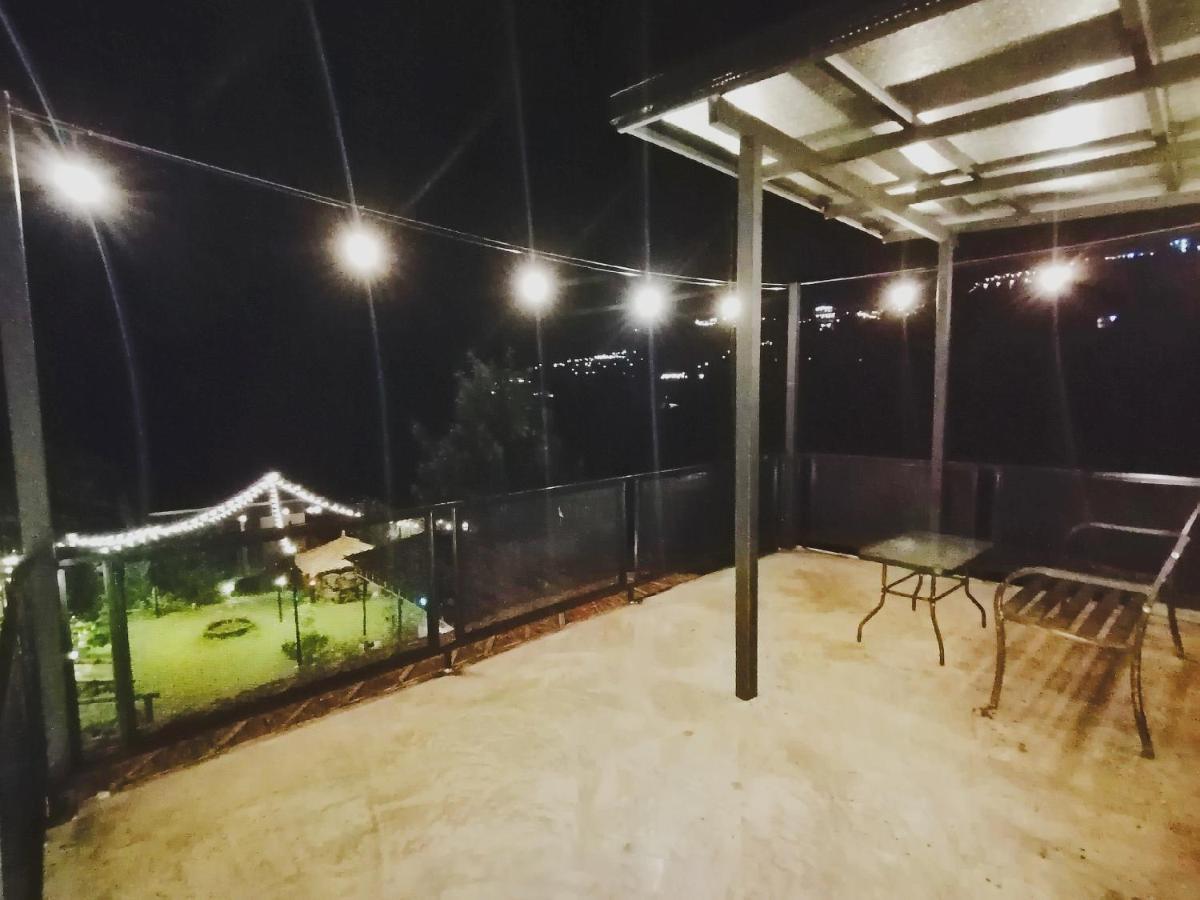 Bann Ton Kho Hotel Khaukho Kültér fotó