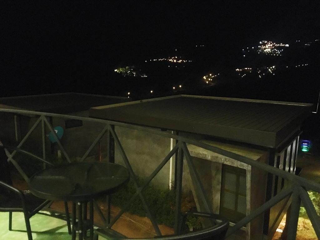 Bann Ton Kho Hotel Khaukho Kültér fotó